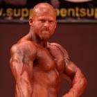 Chris   Johnson - NPC Arkansas State 2011 - #1